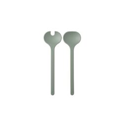 Mepal Saladebestek Silueta 2-del. Nordic Sage