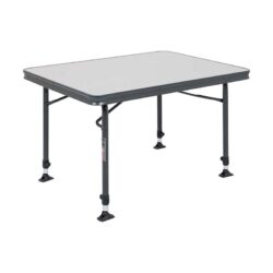 Crespo Tafel AP/245 80x60 cm Zwart