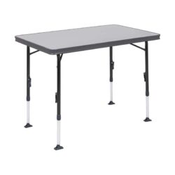 Crespo Tafel AP/246 101x65 cm Zwart