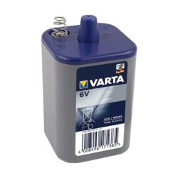 Varta Blokbatterij LongLife Veer 6 Volt
