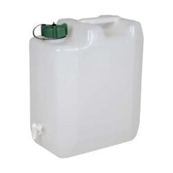 EDA Jerrycan Met Kraan 35 Liter