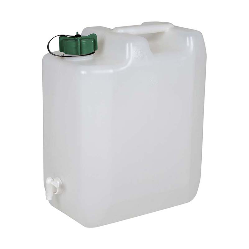 EDA Jerrycan Met Kraan 35 Liter