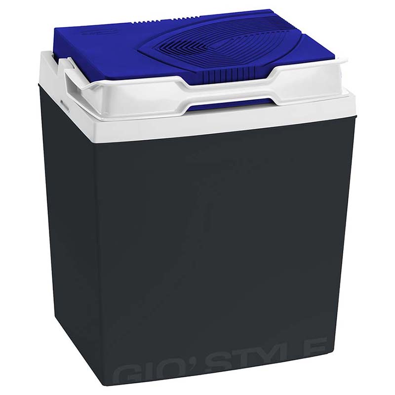 Gio'Style Elektrische koelbox Brio 26 12/230 Volt