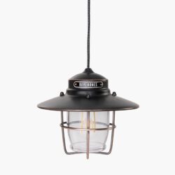 Barebones Outpost Pendant Light Antique Bronze