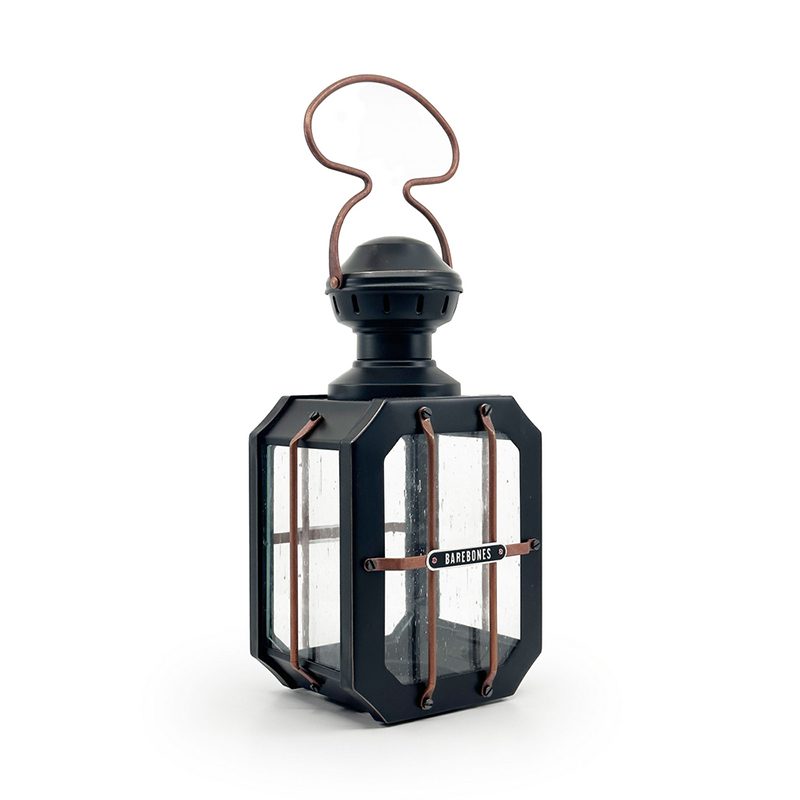 Barebones Box Candle Lantern LIV-157 - Afbeelding 2