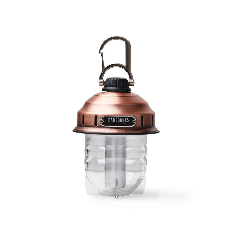 Barebones Beacon Light Koper V1.2