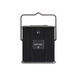 Barebones Powerbank 10.000 MAH Black
