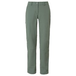 Vaude Strathcona Broek II Dames Agave