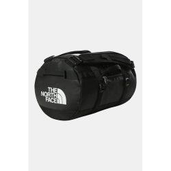 The North Face Basecamp Duffel Zwart XS