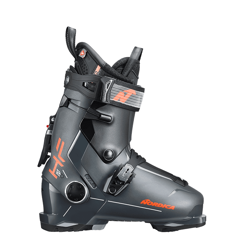 Nordica HF 120 GW Antra-Black-Red - Afbeelding 5