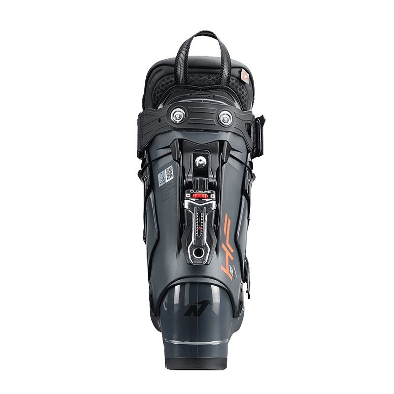 Nordica HF 120 GW Antra-Black-Red - Afbeelding 4