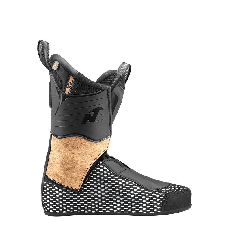 Nordica HF 120 GW Antra-Black-Red - Afbeelding 3