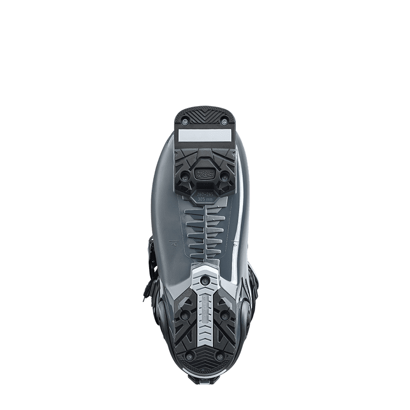 Nordica HF 120 GW Antra-Black-Red - Afbeelding 2