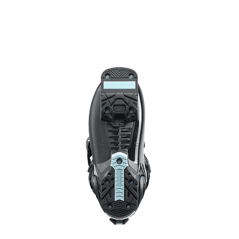 Nordica HF 85 W Black-Green-Aqua Marine - Afbeelding 3