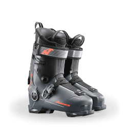 Nordica HF 120 GW Antra-Black-Red