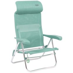 Crespo Strandstoel AL/205 C07 Groen