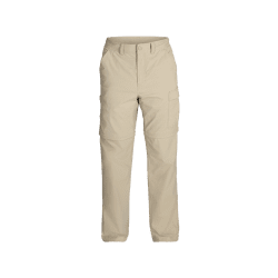 Royal Robbins Men's Wilder' Zip-Off Pant Beige