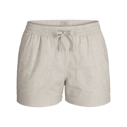 Royal Robbins Women's Hempline Short Beige