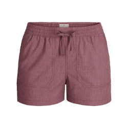 Royal Robbins Women's Hempline Short