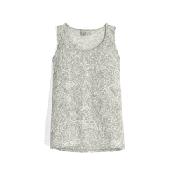 Royal Robbins Featherweight Tank Groen
