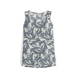 Royal Robbins Featherweight Tank Blauw