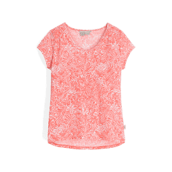 Royal Robbins Featherweight Tee Roze
