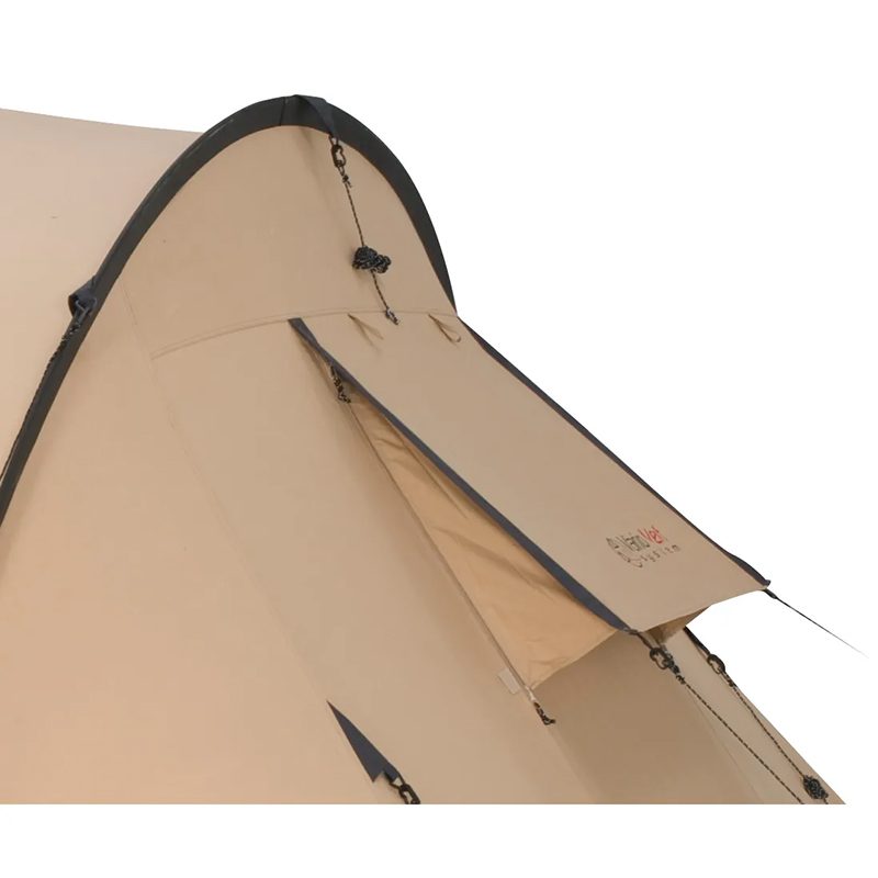 Bardani Cortina 170 RSTC Tent 2025 - Afbeelding 2