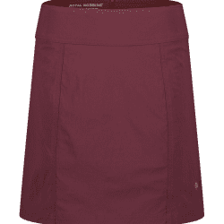 Royal Robbins Discovery III Skort Rood