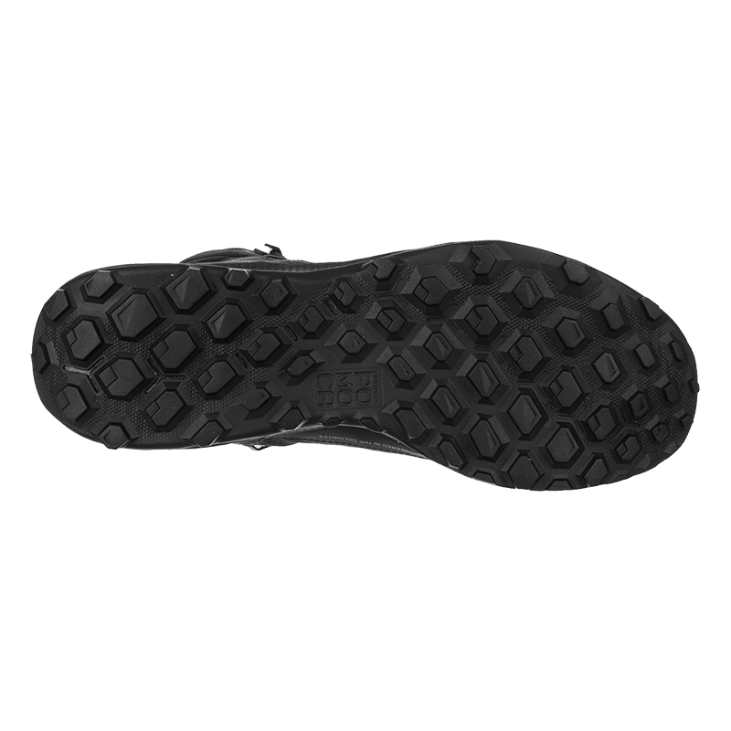 Salewa Pedroc Pro Mid Ptx Dames Black-Black - Afbeelding 2