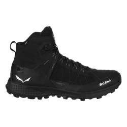 Salewa Pedroc Pro Mid Ptx Heren Black-Black
