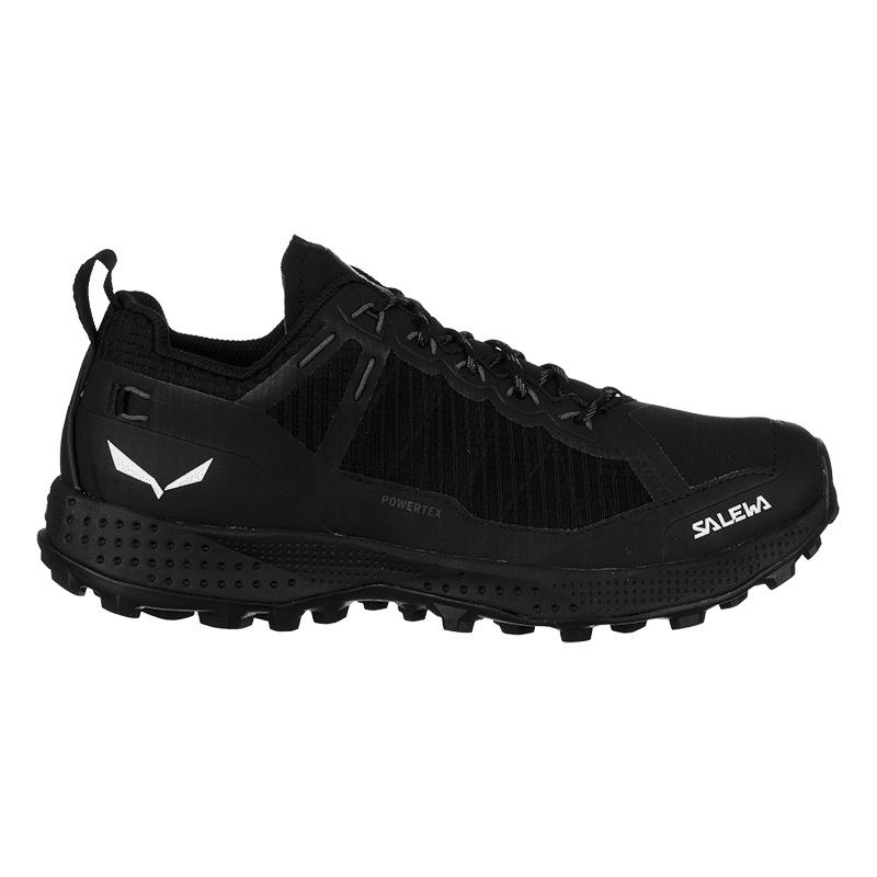 Salewa Pedroc Ptx Dames Black-Black