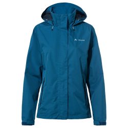 Vaude Wo Escape Light Jacket Blauw