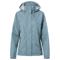 Vaude Wo Escape Light Jacket Blauw