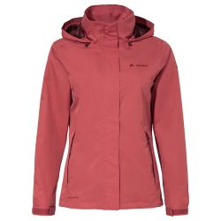 Vaude Wo Escape Light Jacket Roze