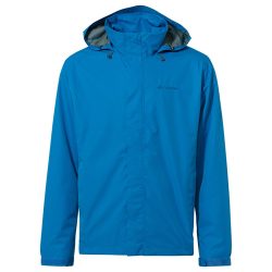 Vaude Me Escape Light Jacket Blauw