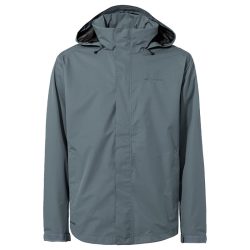Vaude Me Escape Light Jacket Grijs