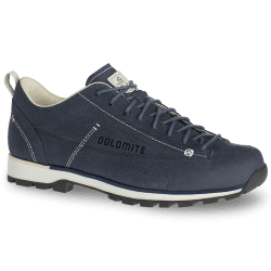 Dolomite Shoe 54 Low Lt Dark Blue