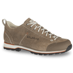 Dolomite Shoe 54 Low Lt Otter Brown