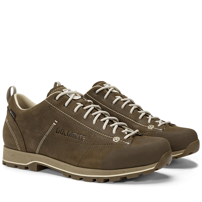 Dolomite Shoe 54 Low Fg Evo GTX Dark Brown - Afbeelding 2