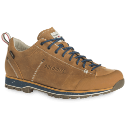 Dolomite Shoe 54 Low Fg Evo GTX Golden Yellow