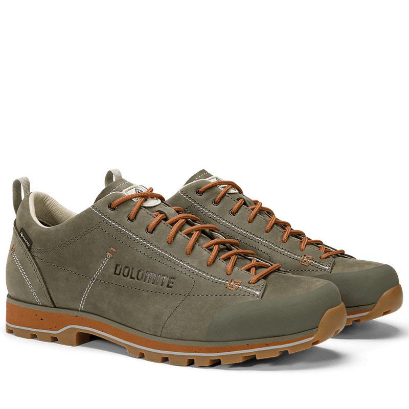 Dolomite Shoe 54 Low Fg Evo GTX Sage Green - Afbeelding 2