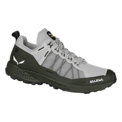Salewa Pedroc Ptx Heren Alloy-Dark Olive