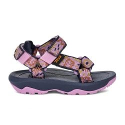 Teva Hurricane XLT2 Peuter Wave Modern Nature Lupin