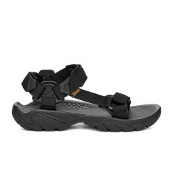 Teva Terra Fi 5 Universal Black