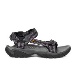 Teva Terra Fi 5 Universal Gemline Total Eclipse