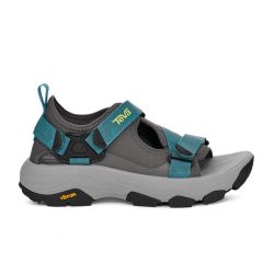 Teva Grandview Max Sandaal Heren Dark Gull Grey