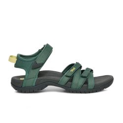 Teva Tirra Root Light Multi Dames Sliver Pine