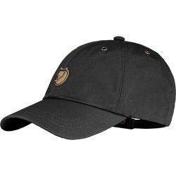 Fjallraven Vidda Cap Dark Grey