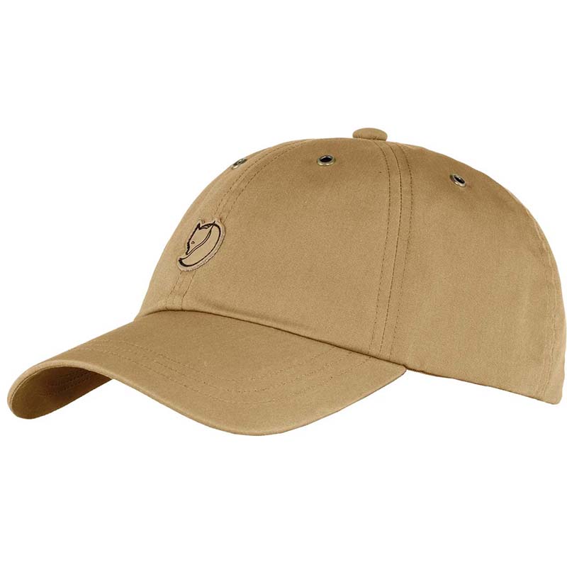 Fjallraven Vidda Cap Brown