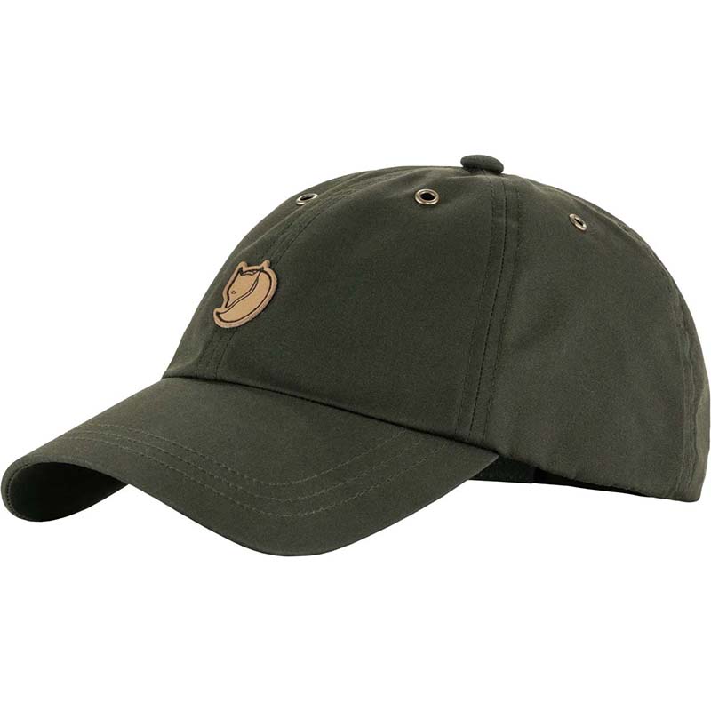Fjallraven Vidda Cap Deep Forrest